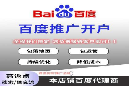 百度竞价包年推广效果：行业领先企业的成功之道